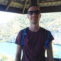 Marc Krueger的照片