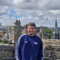 Orlando Silva's Photo