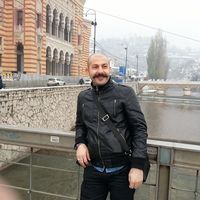 Yasin Kucuk's Photo