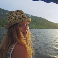 Kate  Sumtsova's Photo