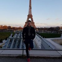 Hector Alaniz的照片