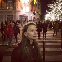 Irina Petrova的照片