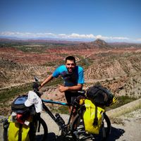 Alexis W. Aimar's Photo