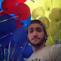 Eduardo Fariñez的照片