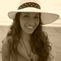 Eugenia Silva的照片