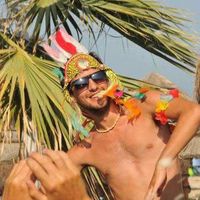 Francesco D'Angelo的照片