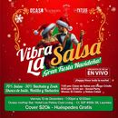 ¡VIBRA LA SALSA DECEMBRINO!'s picture