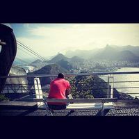 david Gilbert's Photo