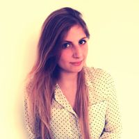 Aurore Nolot的照片