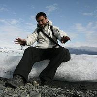 Marc Carmona's Photo