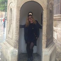 Giulietta Busso's Photo