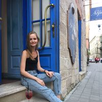 Dasha Dorontsova的照片