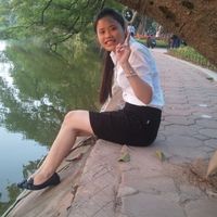 Huong Nguyen的照片