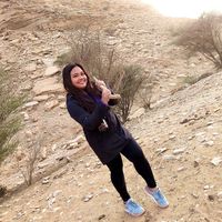 Cha  Marasigan's Photo