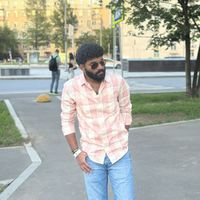 Shashank Choppadandi's Photo