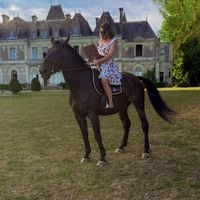 Norah Bianculli's Photo