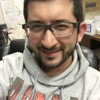 Salih Kalınbacak的照片