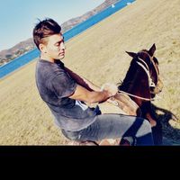 Ignacio Eiras's Photo