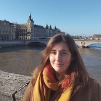 Fotos de Claire Andre