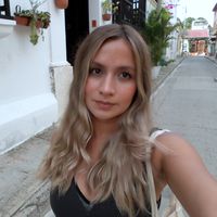 Vanessa Acosta的照片