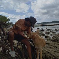 swathika km的照片