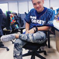 Dazimo  Paa的照片