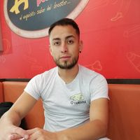 Amilcar Recalde's Photo