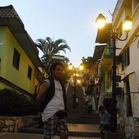 nicolas javier Gonzalez leon's Photo