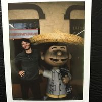 Harrison Tiffany的照片