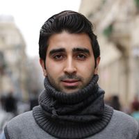 Photos de Jahid Mikayilov