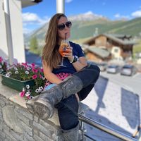 Anastasia Lianiova's Photo