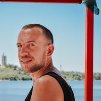 Simon Puebla's Photo