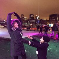 Fotos de Nathanaëlle J