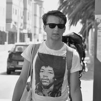 Jakub Warnieło的照片