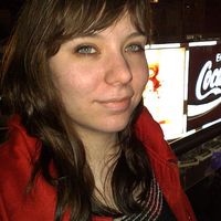 Samantha Halladay's Photo