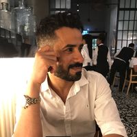 Hussain Aldaghmani's Photo