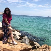 sahar guediche's Photo