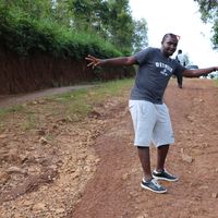 SIMPARI NGABO Joshua's Photo