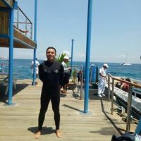 Herbert Irawan's Photo