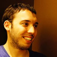 Boyo Frederix's Photo