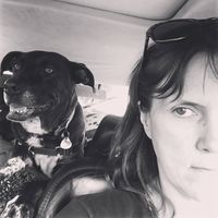 Lucy Calhoun的照片