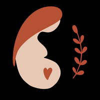 Bà Bầu Năng Động的照片