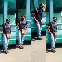 Dheeraj  Ahuja的照片