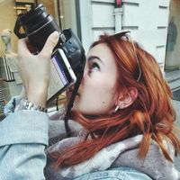 Carolina Silveira's Photo