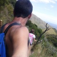 Fotos von Fede Janda