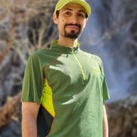 Fotos de Pouyan Tahaei