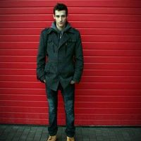 Yaraslau Klimasheuski's Photo