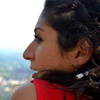 Deborah Ponzo's Photo