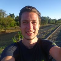 Florian  Demmler的照片