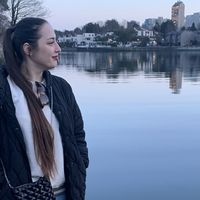 Shahrzad Mehr的照片